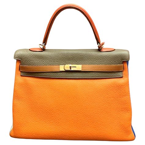 hermes kelly special editions|Hermes kelly bag limited edition.